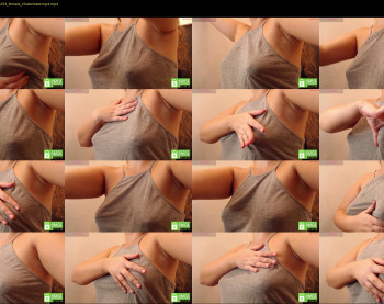 mollywayne — 15 minute Chaturbate female cam show recording, 720p, Dec 14, 2024