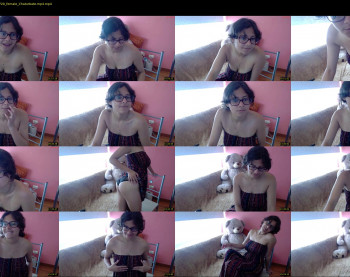 mora_haze — 34 minute Chaturbate female cam show recording, 720p, Dec 14, 2024