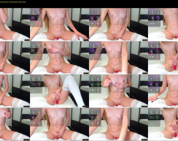 mrsfllower — 123 minute Chaturbate female cam show recording, 720p, Dec 15, 2024