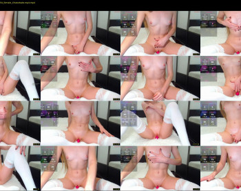 mrsfllower — 16 minute Chaturbate female cam show recording, 720p, Dec 15, 2024