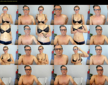 munishpunish — 3 minute Chaturbate couple cam show recording, 720p, Dec 14, 2024