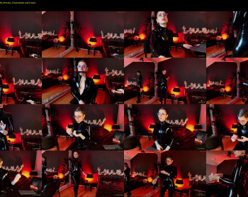 my_maite — 121 minute Chaturbate female cam show recording, 720p, Dec 14, 2024