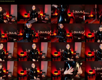 my_maite — 120 minute Chaturbate female cam show recording, 720p, Dec 14, 2024