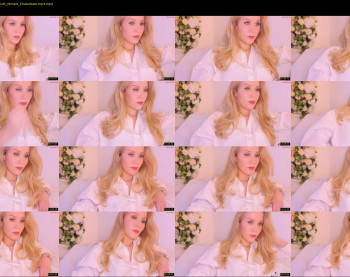 myassistant — 33 minute Chaturbate female cam show recording, 720p, Dec 15, 2024