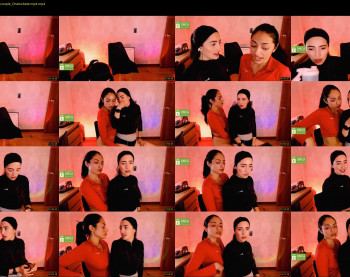 natval_ — 40 minute Chaturbate couple cam show recording, 720p, Dec 14, 2024