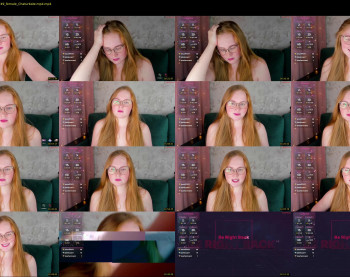olivia_date — 4 minute Chaturbate female cam show recording, 720p, Dec 14, 2024
