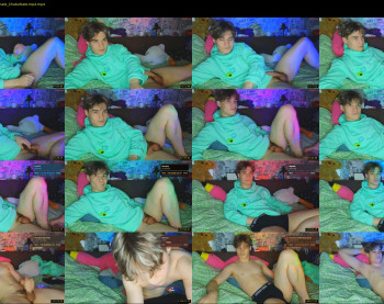 ololkd — 121 minute Chaturbate male cam show recording, 720p, Dec 15, 2024