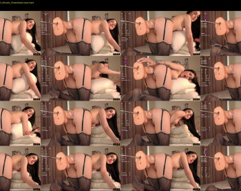 pafosstar — 20 minute Chaturbate female cam show recording, 720p, Dec 14, 2024