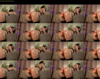 pafosstar — 7 minute Chaturbate female cam show recording, 720p, Dec 14, 2024