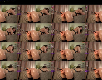 pafosstar — 6 minute Chaturbate female cam show recording, 720p, Dec 14, 2024