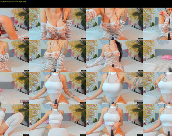 pinkyishere — 121 minute Chaturbate female cam show recording, 720p, Dec 14, 2024