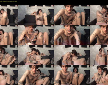 prettyboyszn — 3 minute Chaturbate male cam show recording, 720p, Dec 14, 2024