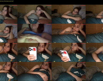 ps4pro — 95 minute Chaturbate female cam show recording, 360p, Dec 15, 2024