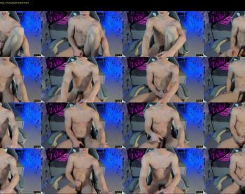 rilator — 21 minute Chaturbate male cam show recording, 720p, Dec 14, 2024