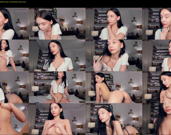 riskyproject — 121 minute Chaturbate couple cam show recording, 720p, Dec 14, 2024