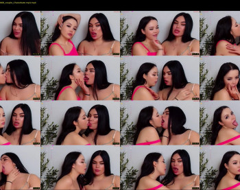 rocksbabies — 21 minute Chaturbate female cam show recording, 720p, Dec 14, 2024
