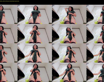 samantha_larusso_ — 6 minute Chaturbate couple cam show recording, 720p, Dec 14, 2024