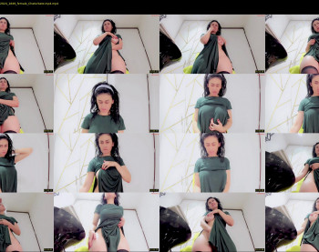 samantha_larusso_ — 34 minute Chaturbate couple cam show recording, 720p, Dec 14, 2024
