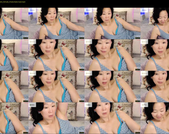 sandrami__ — 5 minute Chaturbate female cam show recording, 720p, Dec 14, 2024