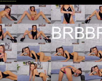 selenarousey — 74 minute Chaturbate female cam show recording, 720p, Dec 14, 2024