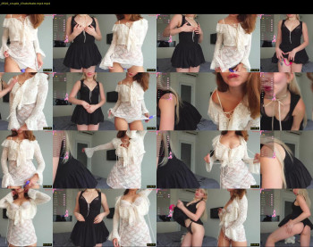 shadowladyyy — 4 minute Chaturbate couple cam show recording, 720p, Dec 15, 2024
