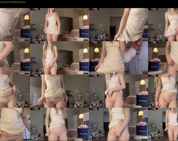 shyrubate — 123 minute Chaturbate female cam show recording, 720p, Dec 14, 2024