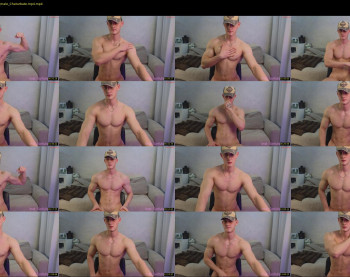 sinffuly — 16 minute Chaturbate male cam show recording, 720p, Dec 14, 2024