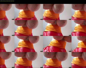 stunningboobs — 3 minute Chaturbate female cam show recording, 720p, Dec 14, 2024
