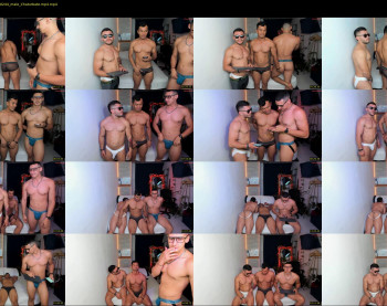 travis_bakerr — 21 minute Chaturbate male cam show recording, 720p, Dec 15, 2024