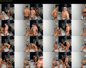 travis_bakerr — 85 minute Chaturbate male cam show recording, 720p, Dec 15, 2024