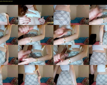trioa — 40 minute Chaturbate couple cam show recording, 480p, Dec 15, 2024