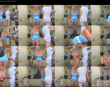 tunderose — 120 minute Chaturbate female cam show recording, 720p, Dec 14, 2024