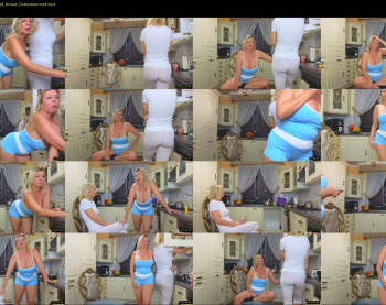tunderose — 121 minute Chaturbate female cam show recording, 720p, Dec 14, 2024