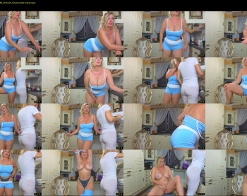 tunderose — 17 minute Chaturbate female cam show recording, 720p, Dec 14, 2024