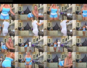 tunderose — 28 minute Chaturbate female cam show recording, 720p, Dec 14, 2024