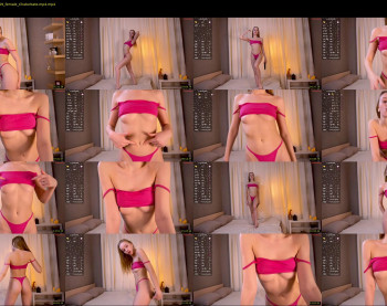 unnabella — 27 minute Chaturbate female cam show recording, 720p, Dec 14, 2024