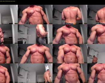 vecinito_ctb — 24 minute Chaturbate male cam show recording, 720p, Dec 14, 2024