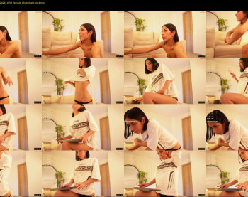 veronica_mendez1 — 13 minute Chaturbate female cam show recording, 720p, Dec 14, 2024
