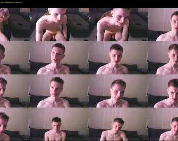 viksons — 4 minute Chaturbate male cam show recording, 720p, Dec 14, 2024