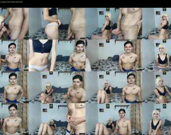 vitoriia_ — 92 minute Chaturbate couple cam show recording, 720p, Dec 14, 2024