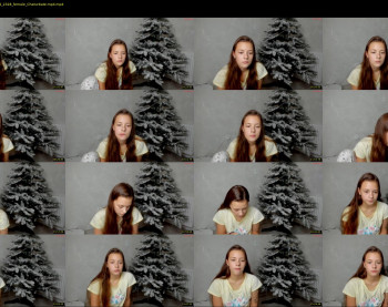 why_again_me — 29 minute Chaturbate female cam show recording, 720p, Dec 14, 2024