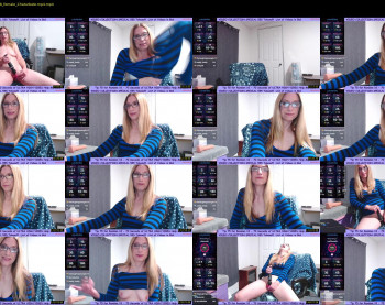 wynfreya — 121 minute Chaturbate female cam show recording, 720p, Dec 15, 2024