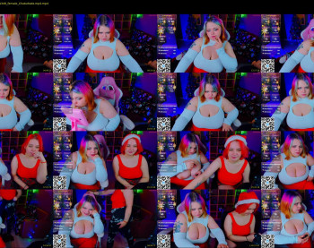 yoki_shizuko — 71 minute Chaturbate female cam show recording, 720p, Dec 14, 2024