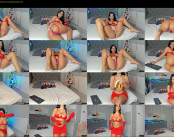 _adelle — 40 minute Chaturbate female cam show recording, 720p, Dec 15, 2024