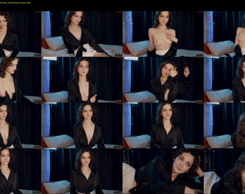 _arta_ — 104 minute Chaturbate female cam show recording, 720p, Dec 16, 2024