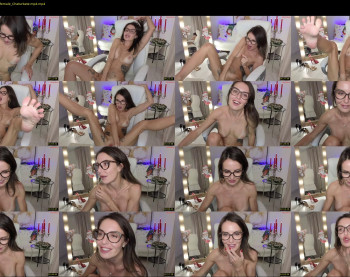 _beylly — 4 minute Chaturbate female cam show recording, 720p, Dec 15, 2024