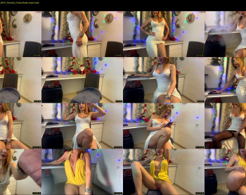 _cristal_ayala — 120 minute Chaturbate female cam show recording, 720p, Dec 16, 2024