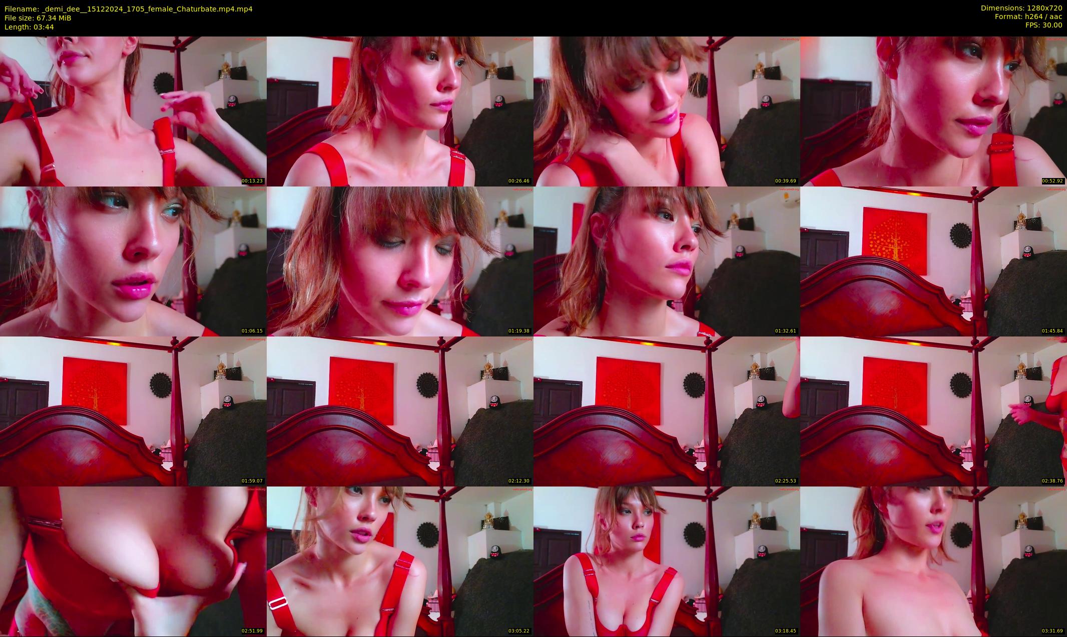 _demi_dee_ — 4 minute Chaturbate female cam show recording, 720p, Dec 15, 2024