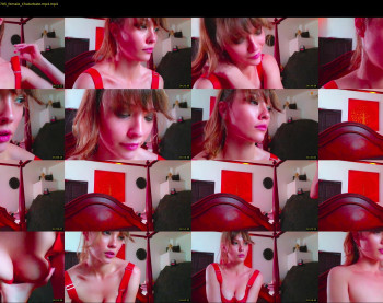 _demi_dee_ — 4 minute Chaturbate female cam show recording, 720p, Dec 15, 2024