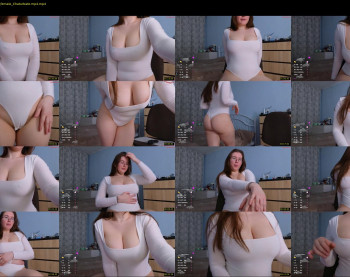 _enni__ — 11 minute Chaturbate female cam show recording, 720p, Dec 15, 2024
